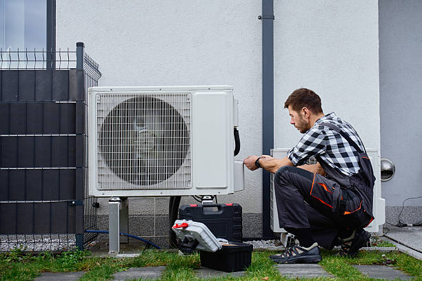 Trusted Furnace Repair service in Kittitas, WA - HVAC Repair CO